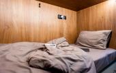 Туры в отель Kapsulny Hotel Grifon Hostel
