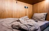 Туры в отель Kapsulny Hotel Grifon Hostel
