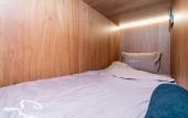 Туры в отель Kapsulny Hotel Grifon Hostel
