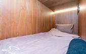 Туры в отель Kapsulny Hotel Grifon Hostel