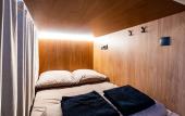 Туры в отель Kapsulny Hotel Grifon Hostel