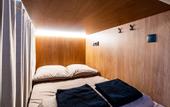 Туры в отель Kapsulny Hotel Grifon Hostel