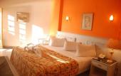 Туры в отель Lotus Luxor Hotel