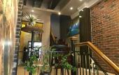 Туры в отель Imza Suite