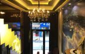 Туры в отель Imza Suite
