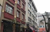 Туры в отель Imza Suite
