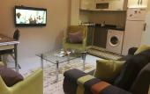 Туры в отель Imza Suite