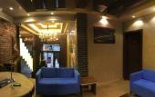 Туры в отель Imza Suite