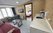 Туры в отель Imza Suite