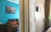Туры в отель Imza Suite