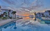 Туры в отель Vannee Golden Sands Resort Hotel
