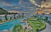 Туры в отель Vannee Golden Sands Resort Hotel