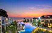 Туры в отель Vannee Golden Sands Resort Hotel