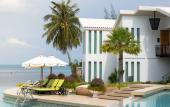 Туры в отель Vannee Golden Sands Resort Hotel