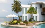 Туры в отель Vannee Golden Sands Resort Hotel