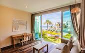 Туры в отель Vannee Golden Sands Resort Hotel