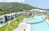 Туры в отель Vannee Golden Sands Resort Hotel