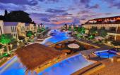 Туры в отель Vannee Golden Sands Resort Hotel