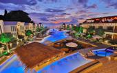 Туры в отель Vannee Golden Sands Resort Hotel