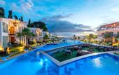 Туры в отель Vannee Golden Sands Resort Hotel