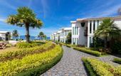 Туры в отель Vannee Golden Sands Resort Hotel