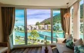 Туры в отель Vannee Golden Sands Resort Hotel
