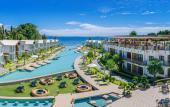 Туры в отель Vannee Golden Sands Resort Hotel