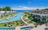 Туры в отель Vannee Golden Sands Resort Hotel