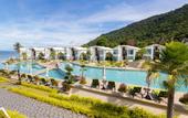 Туры в отель Vannee Golden Sands Resort Hotel