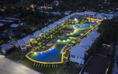 Туры в отель Vannee Golden Sands Resort Hotel