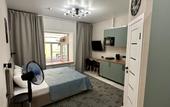 Туры в отель Apart-otel Simple M41