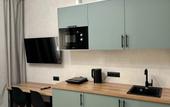 Туры в отель Apart-otel Simple M41