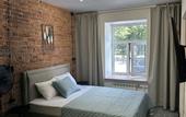 Туры в отель Apart-otel Simple M41