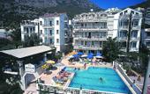 Туры в отель Habesos Hotel