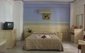 Туры в отель Habesos Hotel