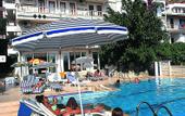 Туры в отель Habesos Hotel