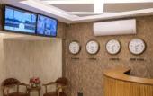 Туры в отель Rexee Hotel
