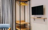 Туры в отель Rexee Hotel