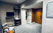 Туры в отель Rexee Hotel