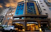 Туры в отель Blue Marina Hotel