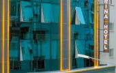 Туры в отель Blue Marina Hotel