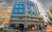 Туры в отель Blue Marina Hotel