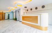 Туры в отель Blue Marina Hotel