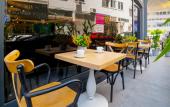 Туры в отель Blue Marina Hotel