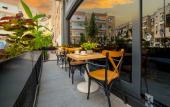 Туры в отель Blue Marina Hotel