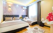 Туры в отель Blue Marina Hotel
