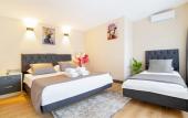 Туры в отель Blue Marina Hotel