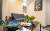 Туры в отель Blue Marina Hotel