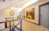 Туры в отель Blue Marina Hotel