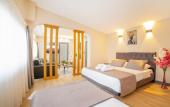 Туры в отель Blue Marina Hotel
